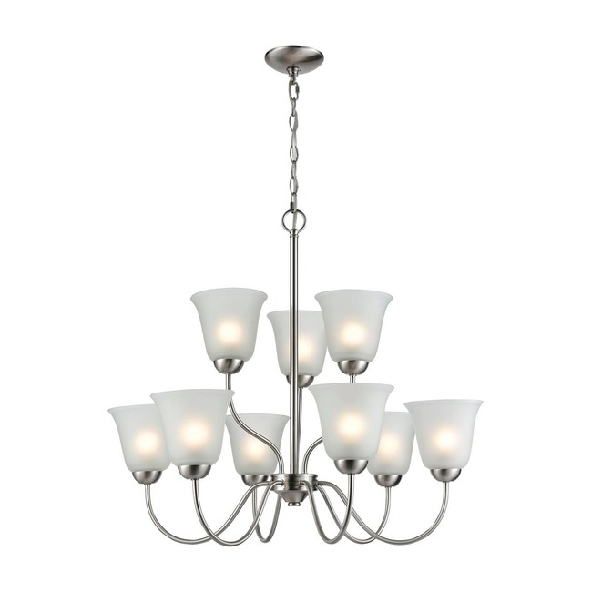 Conway Township Chandelier by Elk Home
