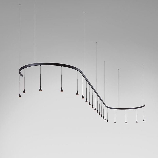 Skybell Modular Pendant by Bover