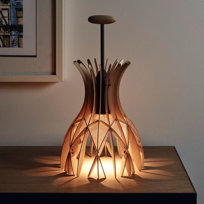 Domita Table Lamp by Bover
