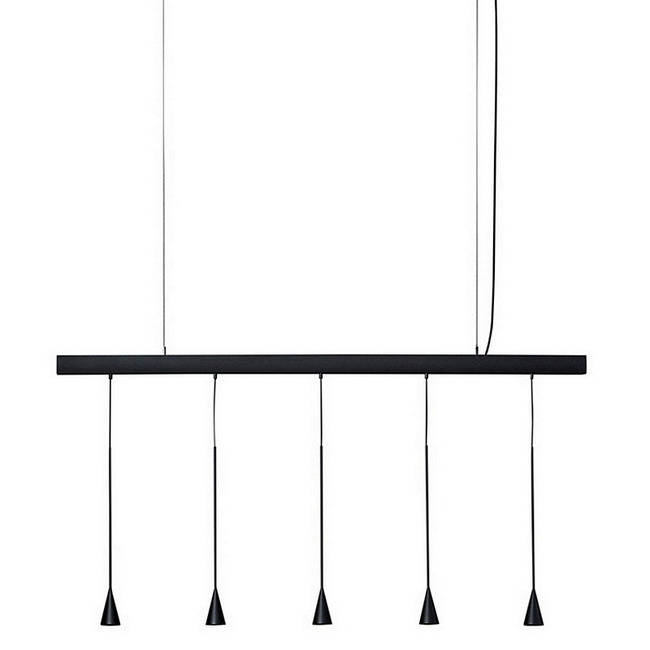 Skybell Linear Pendant by Bover