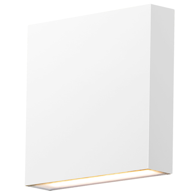 Brik Outdoor Wall Sconce by Et2