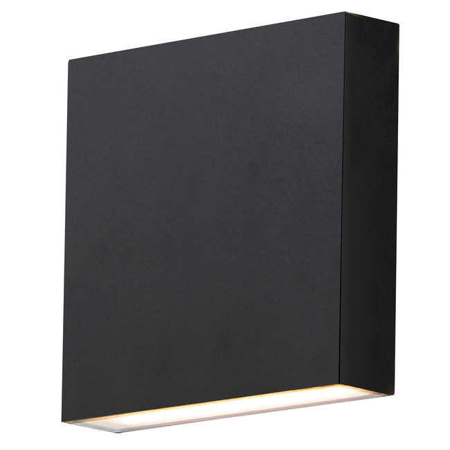 Brik 120V Outdoor Wall Sconce by Et2