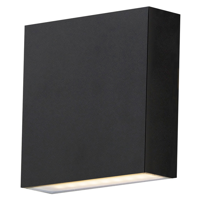 Brik Outdoor Wall Sconce by Et2