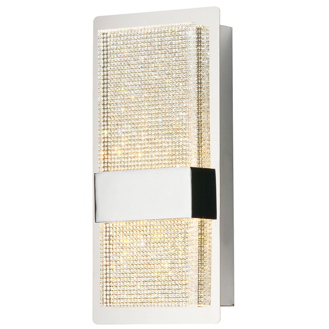 Sparkler Wall Sconce by Et2