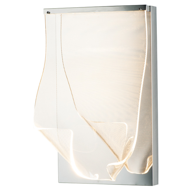 Rinkle Wall Sconce by Et2