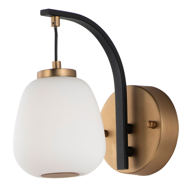Soji Wall Sconce by Et2