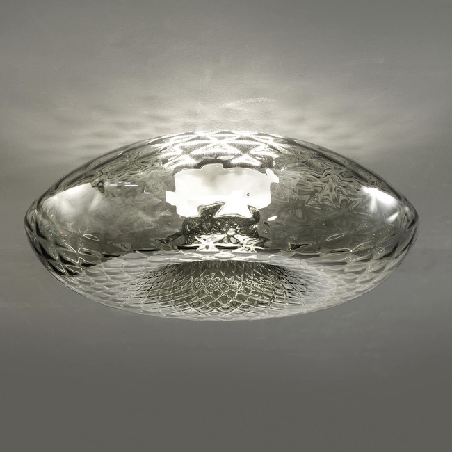 Cicla IP45 Ceiling Light Fixture by Italamp