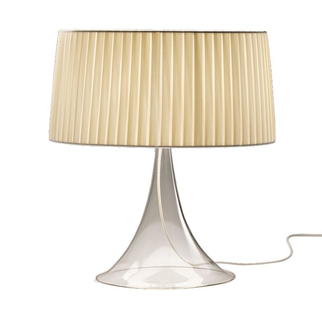 Cigno Table Lamp by Italamp