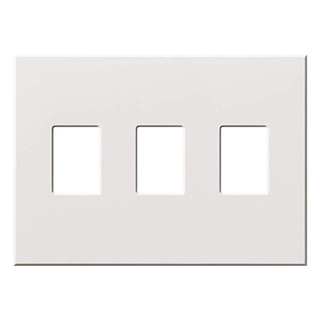Architectural Wall Plate by Lutron