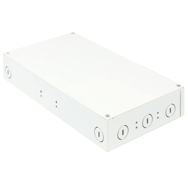 2X96W 24 Volt Universal DC LED Power Supply by PureEdge Lighting