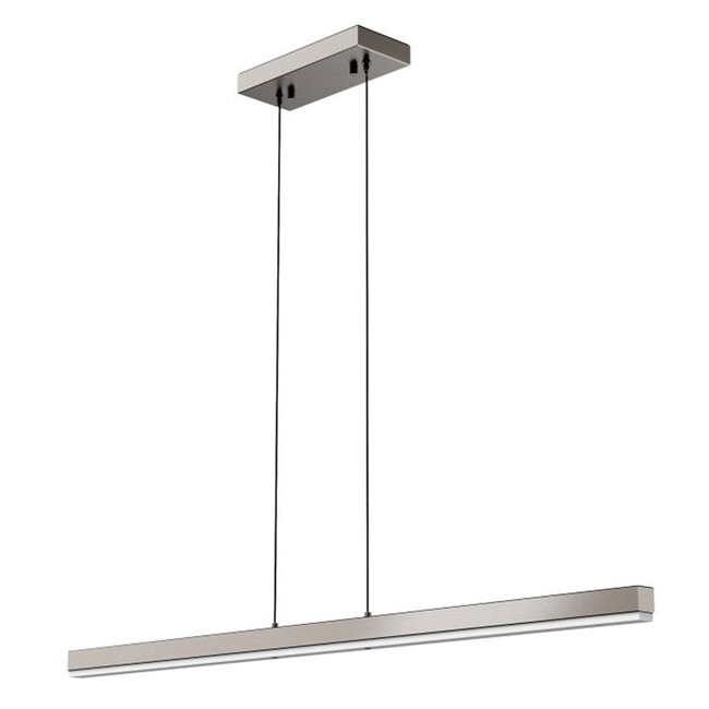 Float Linear Pendant by Blackjack Lighting