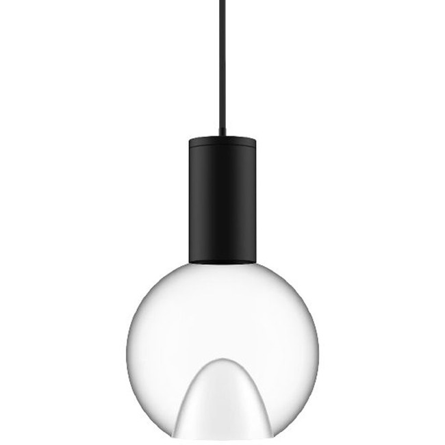 Globe Large Multiport Pendant by Blackjack Lighting