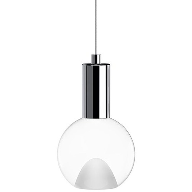 Globe Small Multiport Pendant by Blackjack Lighting