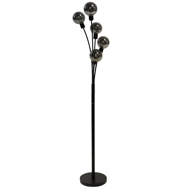 Budding Branch Floor Lamp by Dainolite