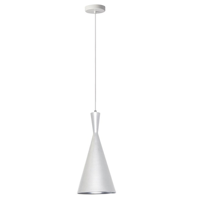 Helsinki Cone Pendant by Dainolite