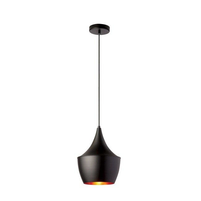 Helsinki Bell Pendant by Dainolite