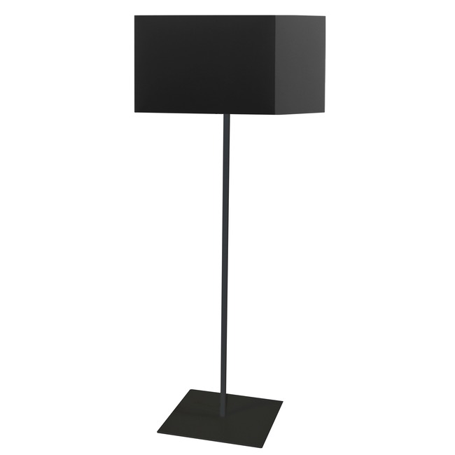 Square Floor Lamp by Dainolite