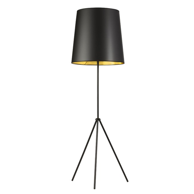 Tripod Floor Lamp by Dainolite