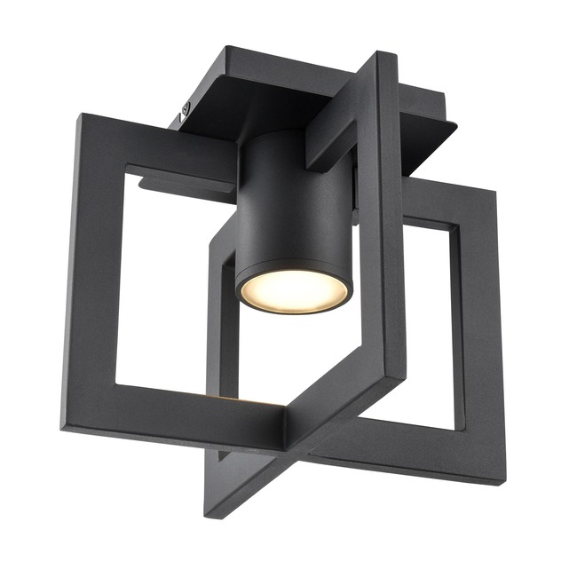 Astrid Outdoor Ceiling Light by DVI Lighting