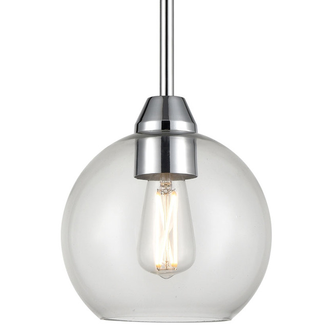 Andromeda Mini Pendant by DVI Lighting