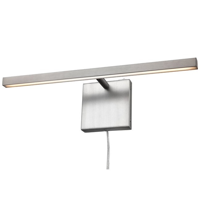 Maud Picture Light by DVI Lighting