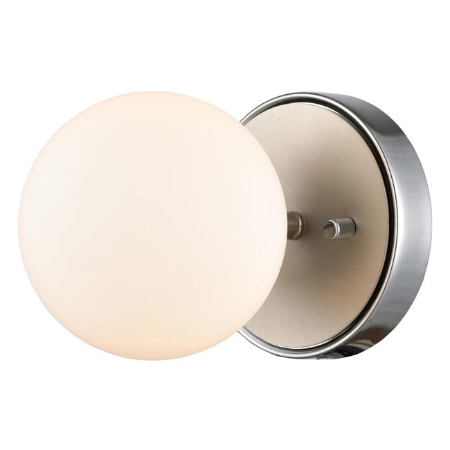 Alouette Wall / Ceiling Light by DVI Lighting
