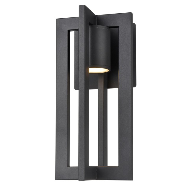 Astrid Outdoor Wall Sconce by DVI Lighting