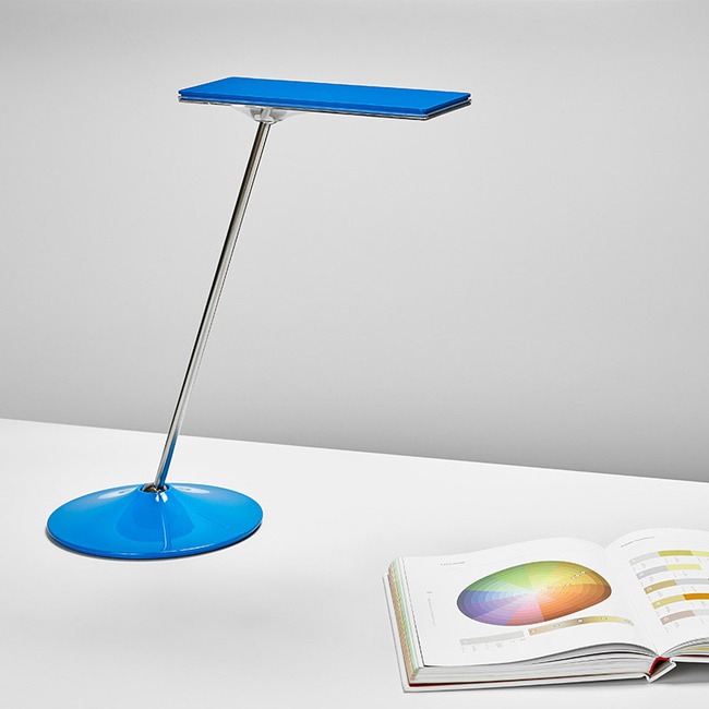 Horizon 2.0 Table Lamp by Humanscale