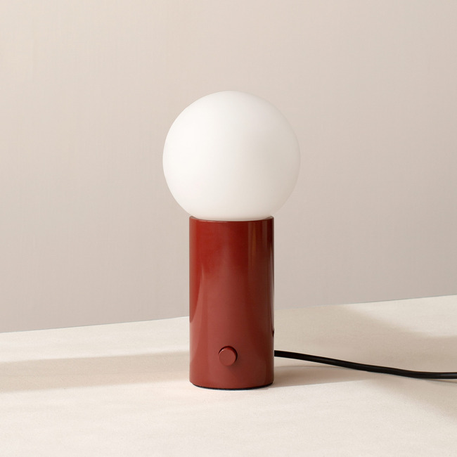 Orb Table Lamp by In Common With