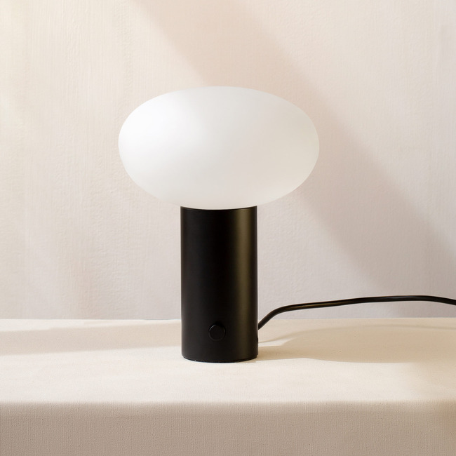 Mushroom Table Lamp by In Common With