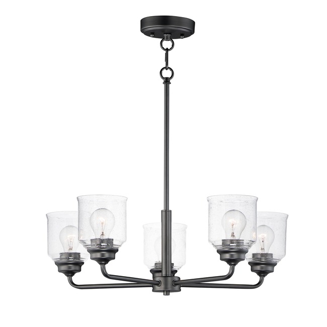 Acadia Chandelier by Maxim Lighting