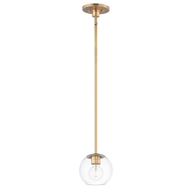 Branch Pendant by Maxim Lighting