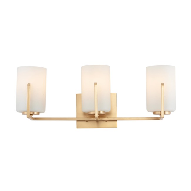 Dart Bathroom Vanity Light by Maxim Lighting