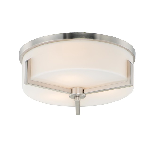 Dart Flush Mount by Maxim Lighting