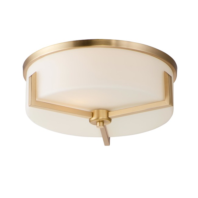 Dart Flush Mount by Maxim Lighting