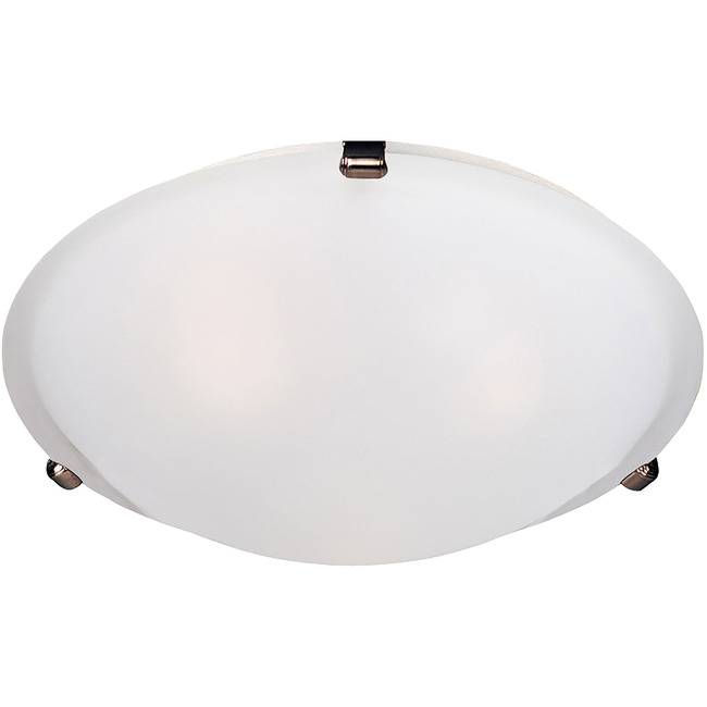 Malaga Ceiling Flush Light by Maxim Lighting