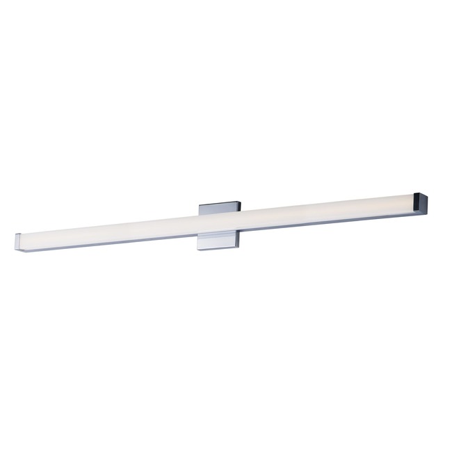 Spec XXL Bathroom Vanity Light by Maxim Lighting