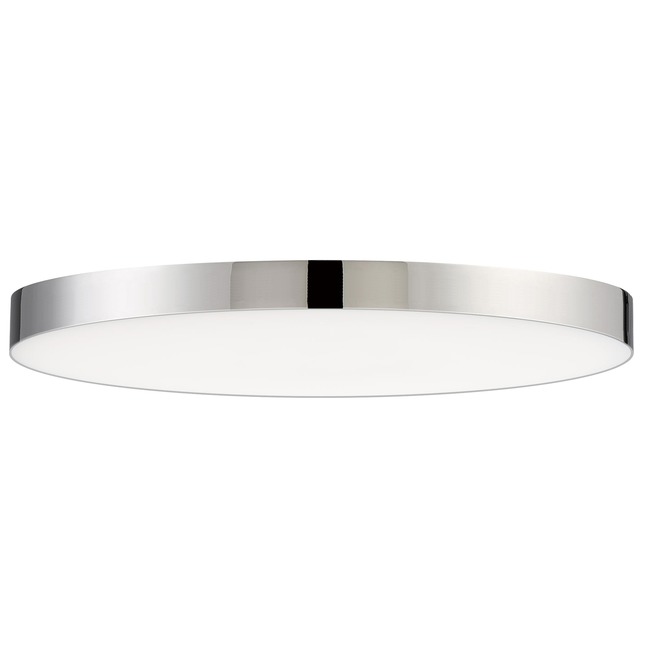 Trim Round 120V Ceiling Light by Maxim Lighting