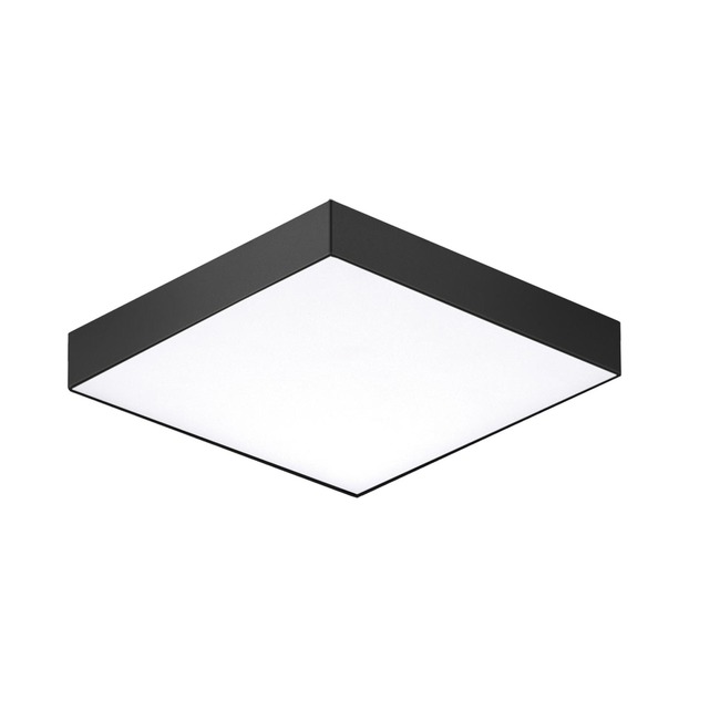 Trim Square Ceiling Light Fixture by Maxim Lighting