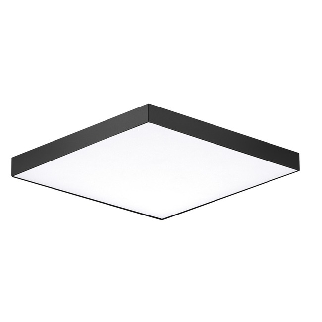 Trim Square Ceiling Light Fixture by Maxim Lighting