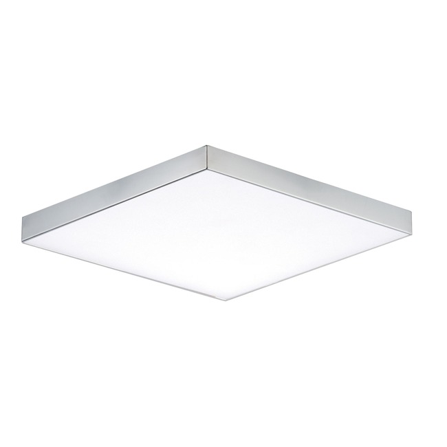 Trim Square Ceiling Light Fixture by Maxim Lighting