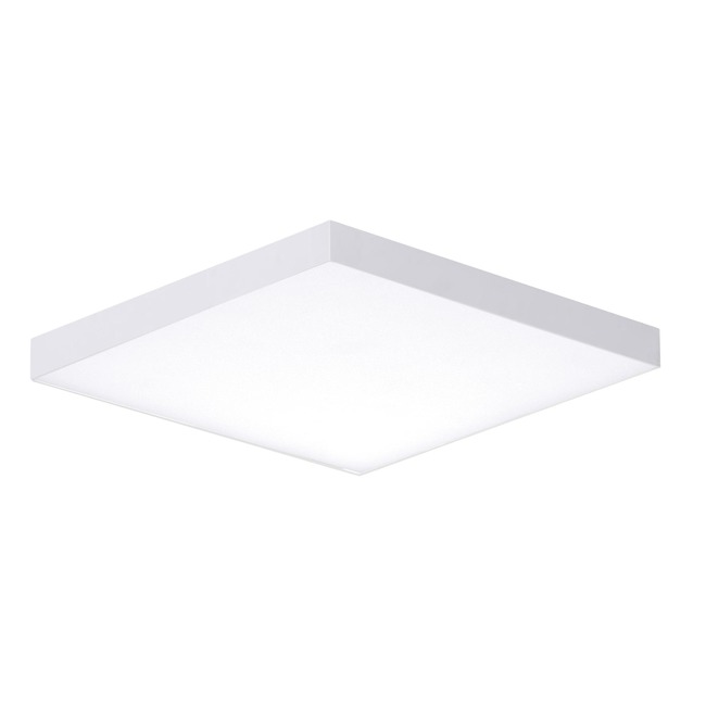 Trim Square Ceiling Light Fixture by Maxim Lighting