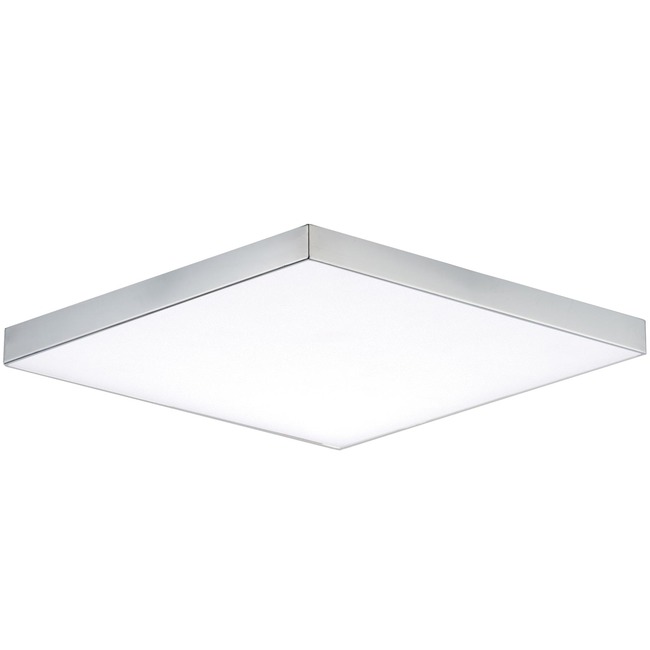 Trim Square Ceiling Light Fixture by Maxim Lighting