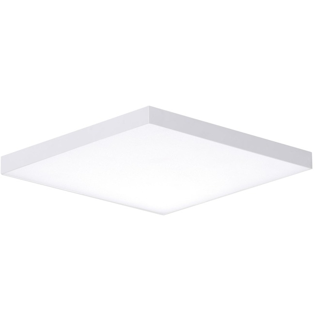 Trim Square Ceiling Light Fixture by Maxim Lighting