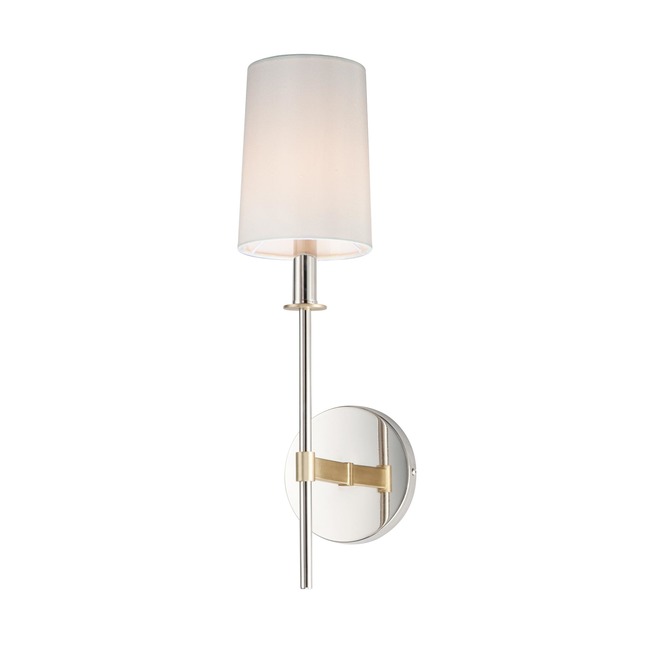 Uptown Wall Sconce by Maxim Lighting