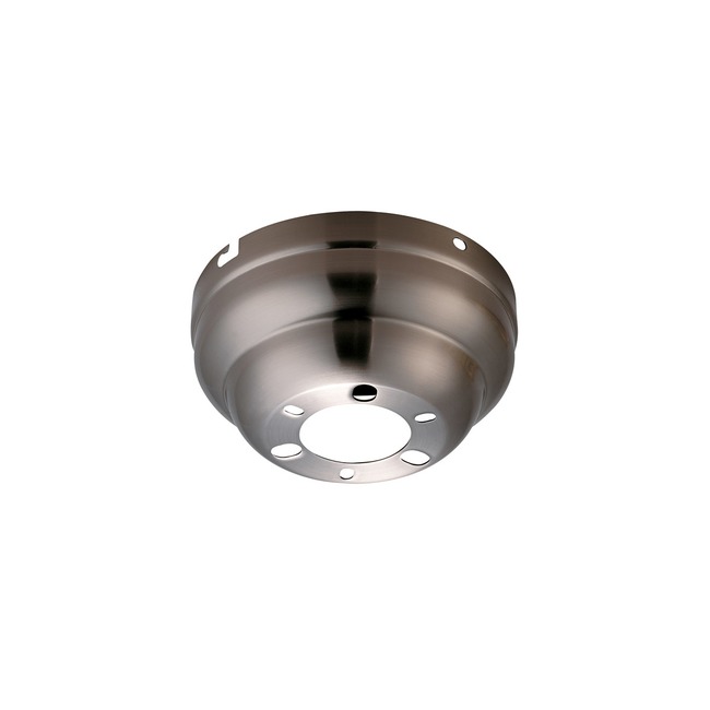 Signature Flush Mount Ceiling Adapter by Visual Comfort Fan