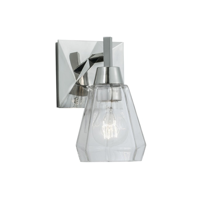 Arctic Wall Sconce by Norwell Lighting