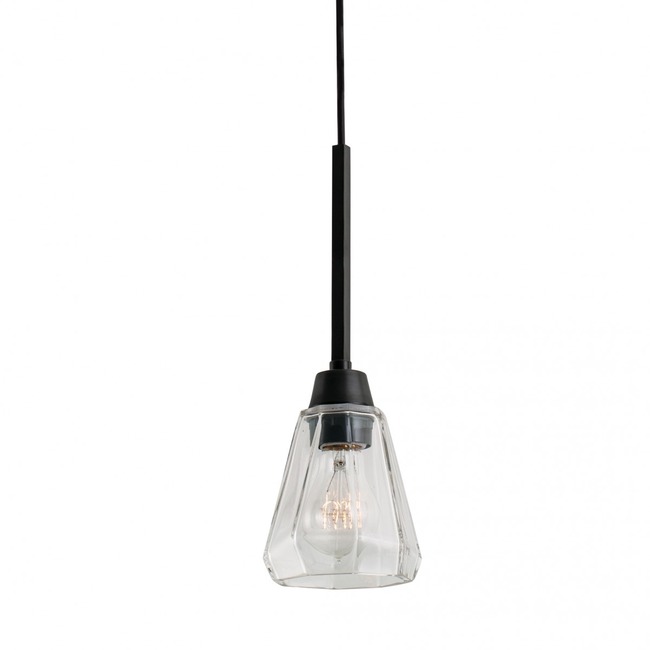 Arctic Mini Pendant by Norwell Lighting