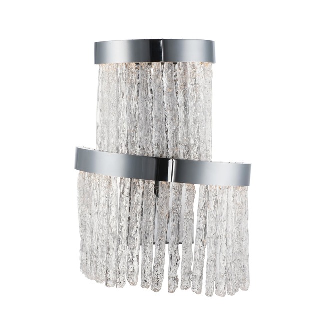 Waldorf Wall Sconce by Studio M