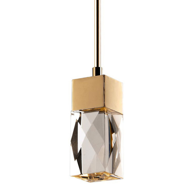 Empire Pendant by Studio M